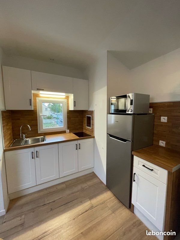 Appartement à louer, 42m², Reims