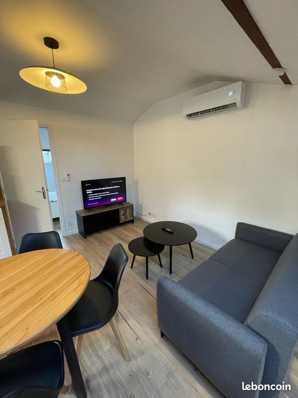 Appartement à louer, 42m², Reims