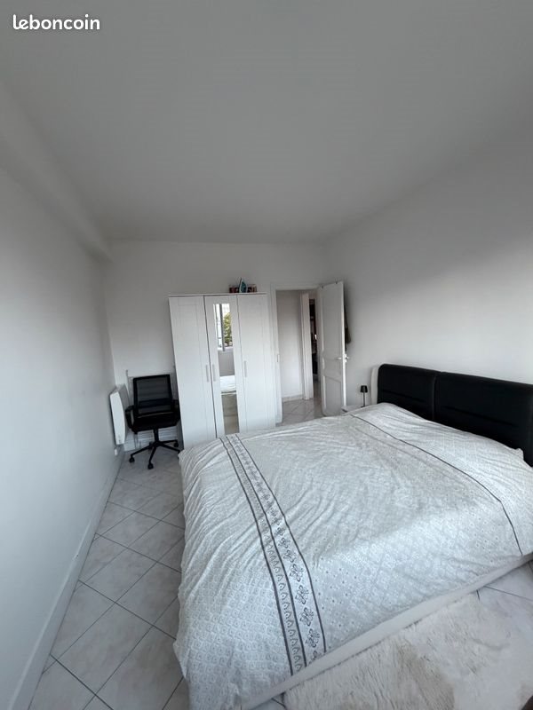 Appartement à louer, 37m², Choisy-le-Roi
