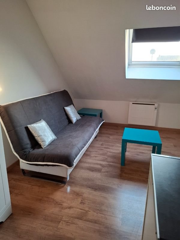Appartement à louer, 26m², Rethel