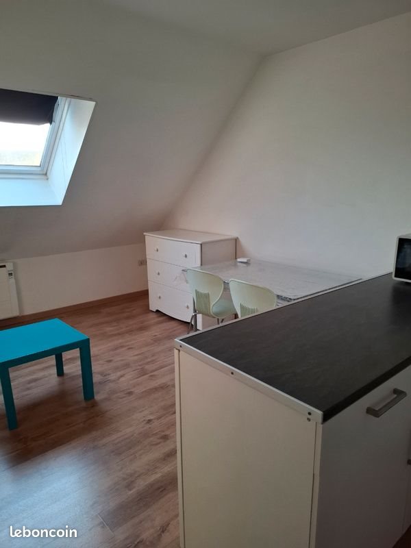 Appartement à louer, 26m², Rethel