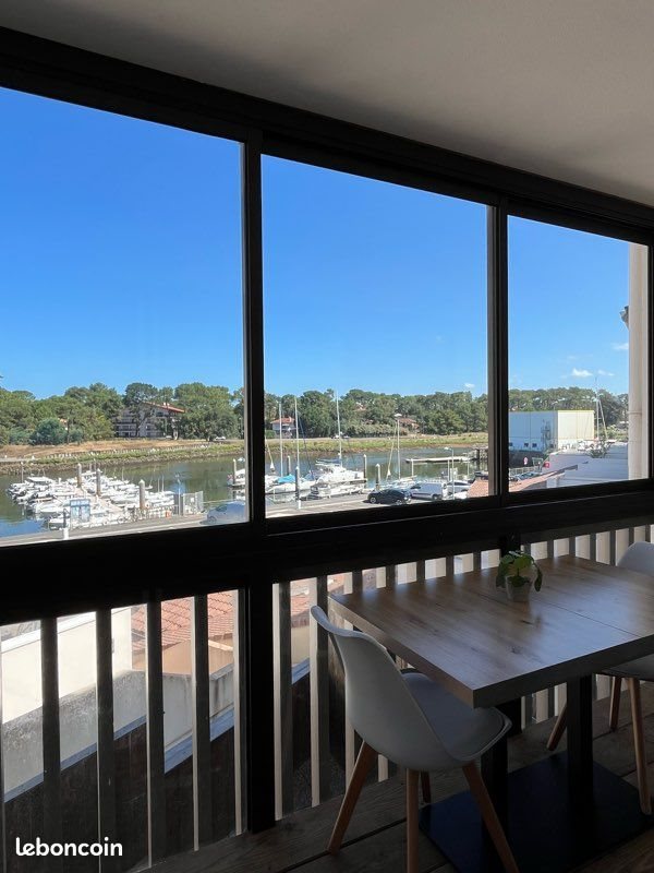 Appartement à louer, 35m², Capbreton