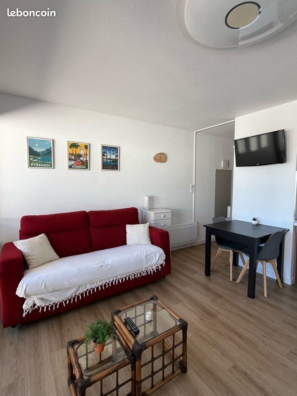 Appartement à louer, 35m², Capbreton