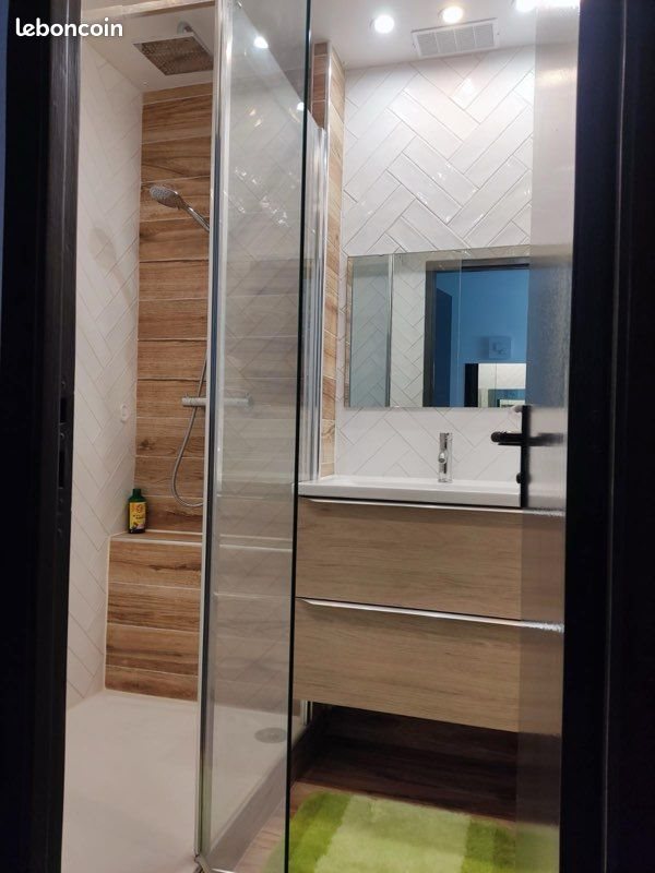 Appartement à louer, 35m², Capbreton