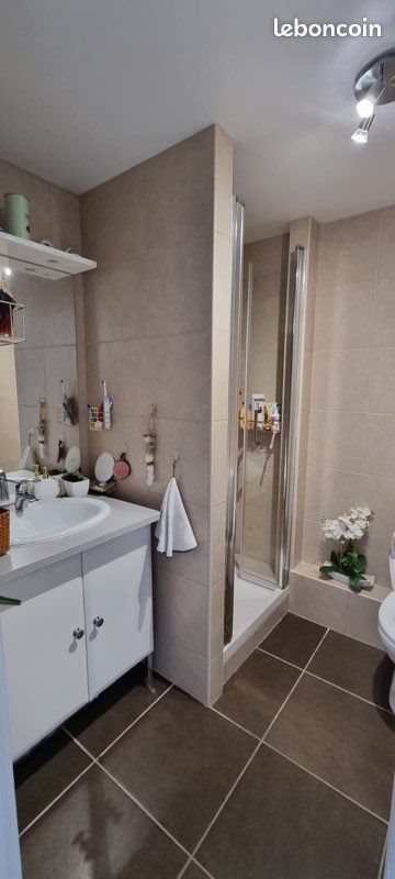Appartement à louer, 27m², Septeuil