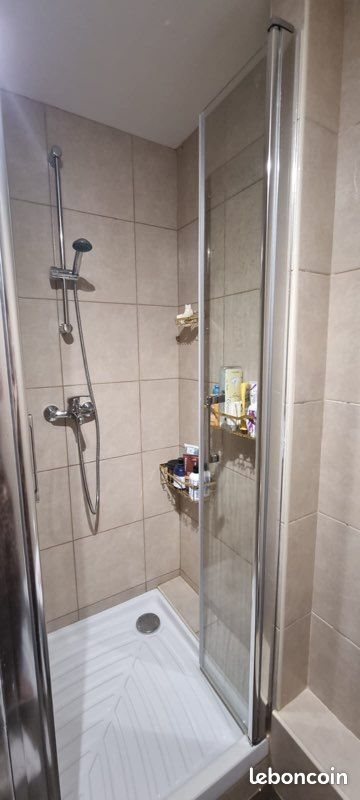 Appartement à louer, 27m², Septeuil