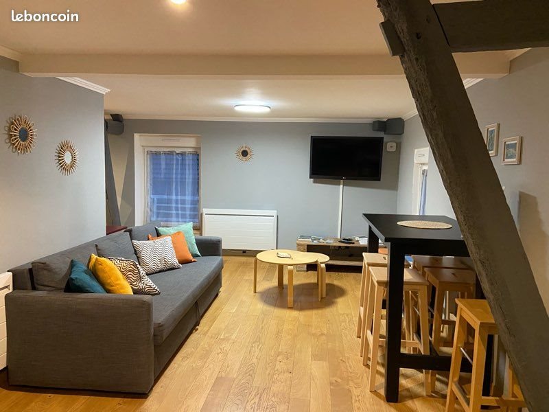 Appartement à louer, 50m², Ay
