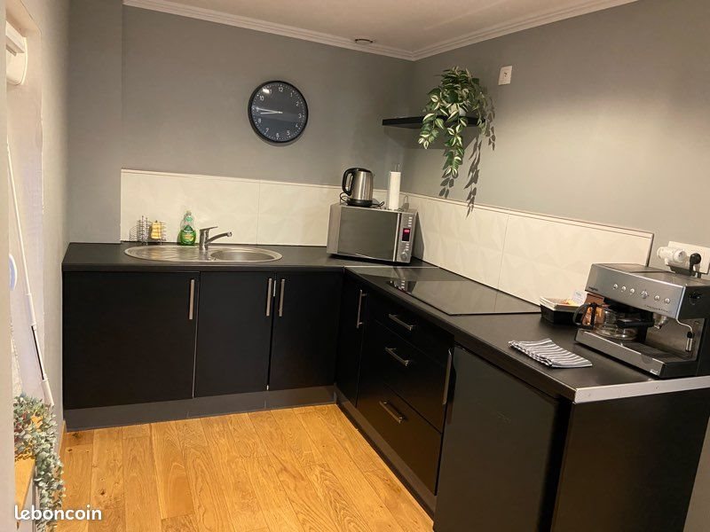 Appartement à louer, 50m², Ay