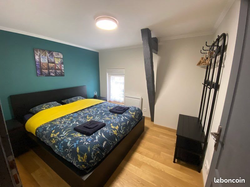 Appartement à louer, 50m², Ay