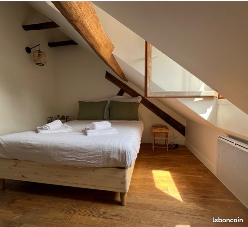 Appartement à louer, 20m², Versailles