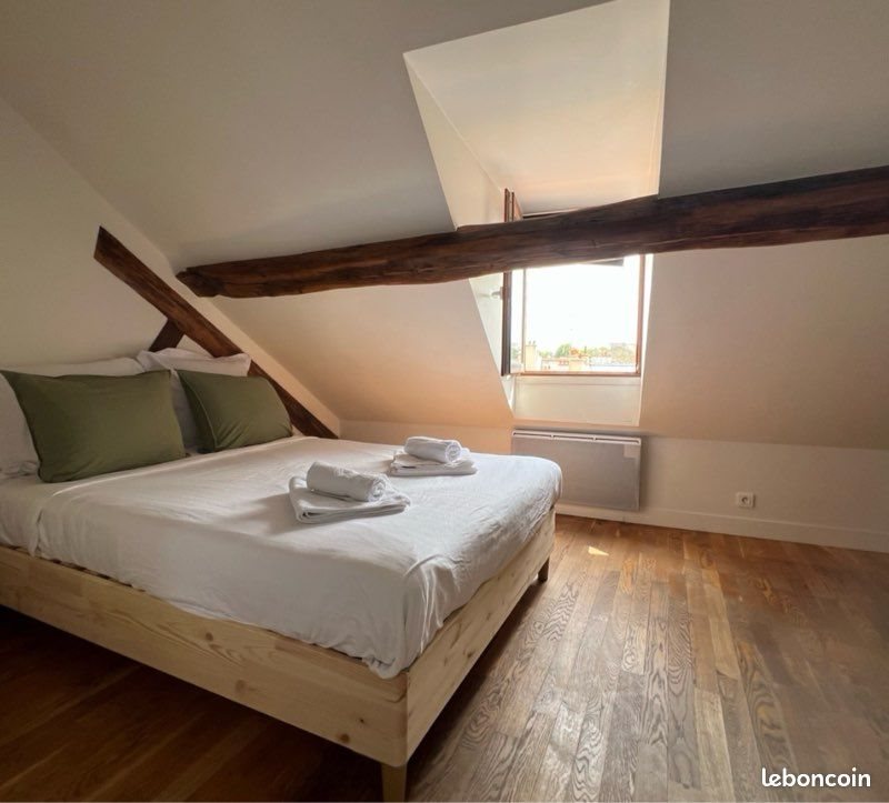 Appartement à louer, 20m², Versailles