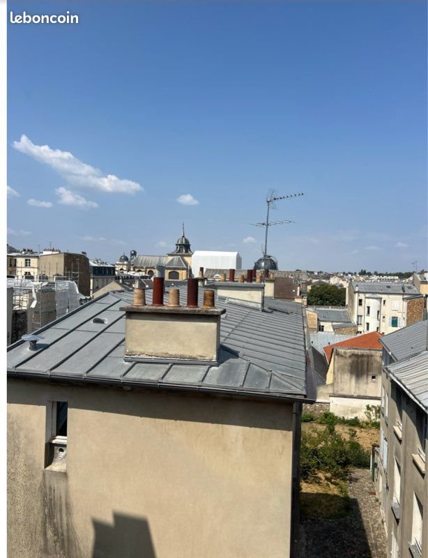 Appartement à louer, 20m², Versailles