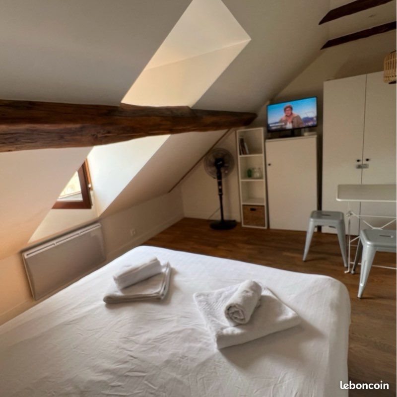 Appartement à louer, 20m², Versailles