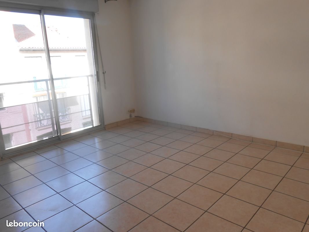 Appartement à louer, 61m², Toulouse