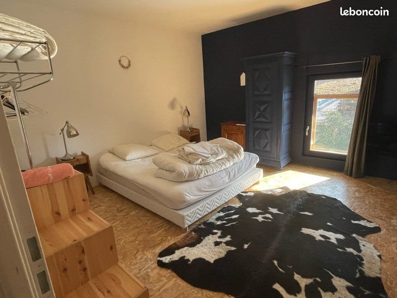 Appartement à louer, 60m², Menthonnex-en-Bornes