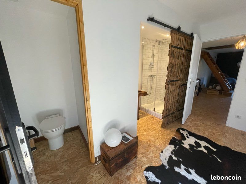 Appartement à louer, 60m², Menthonnex-en-Bornes