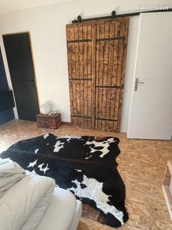 Appartement à louer, 60m², Menthonnex-en-Bornes