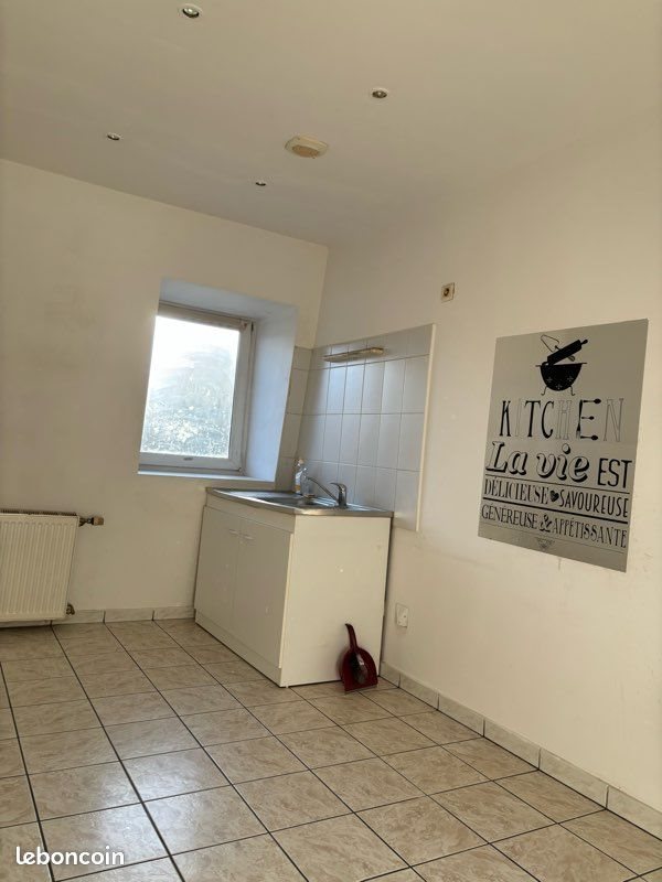 Appartement à vendre, 65m², Mulhouse