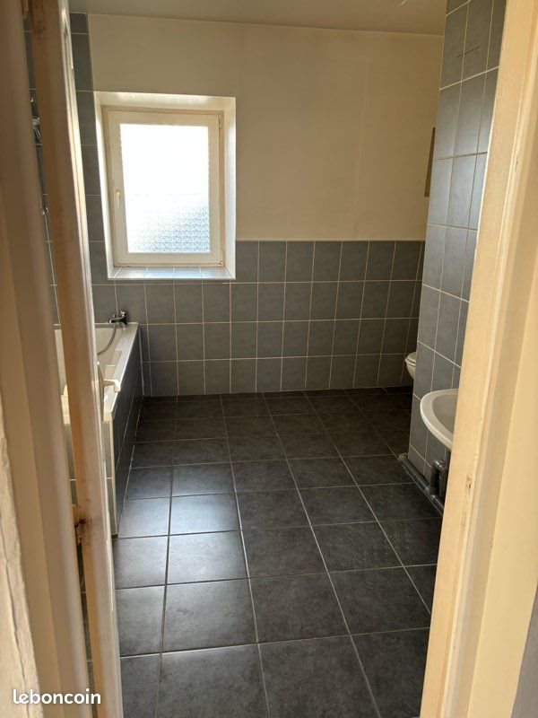 Appartement à vendre, 65m², Mulhouse