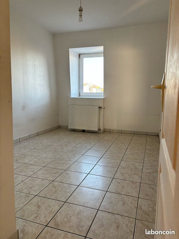 Appartement à vendre, 65m², Mulhouse