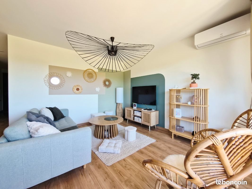 Maison à vendre, 85m², Léguevin