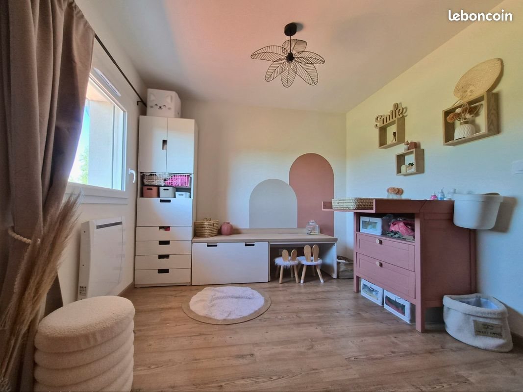 Maison à vendre, 85m², Léguevin