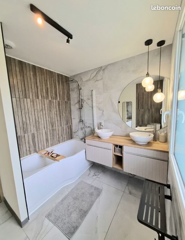Maison à vendre, 85m², Léguevin