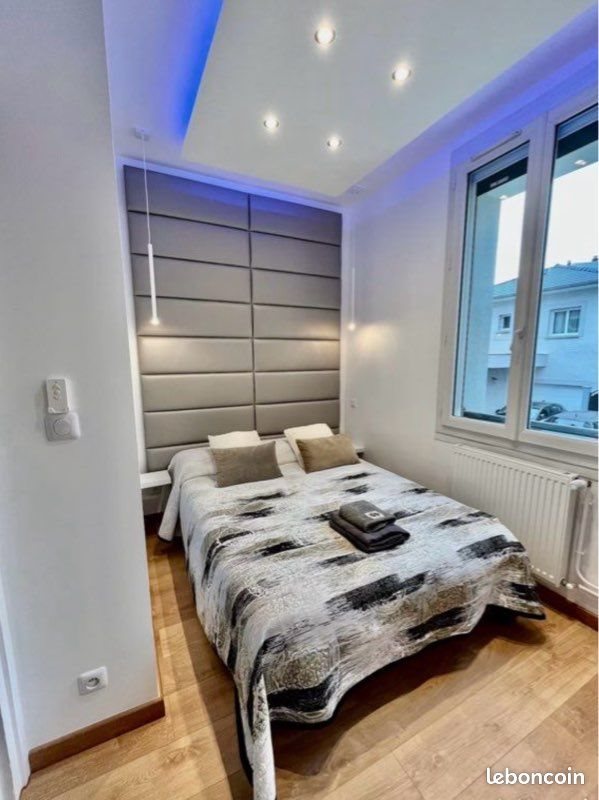 Appartement à louer, 27m², Grenoble
