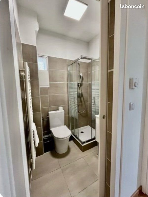 Appartement à louer, 27m², Grenoble