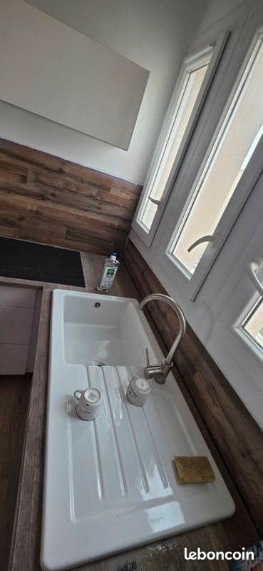 Appartement à louer, 67m², Alès