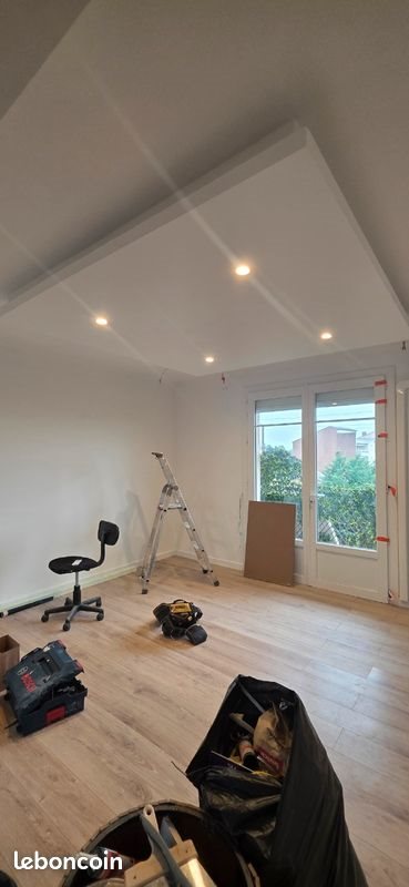 Appartement à louer, 67m², Alès