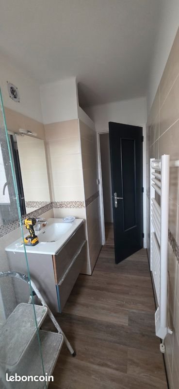 Appartement à louer, 67m², Alès