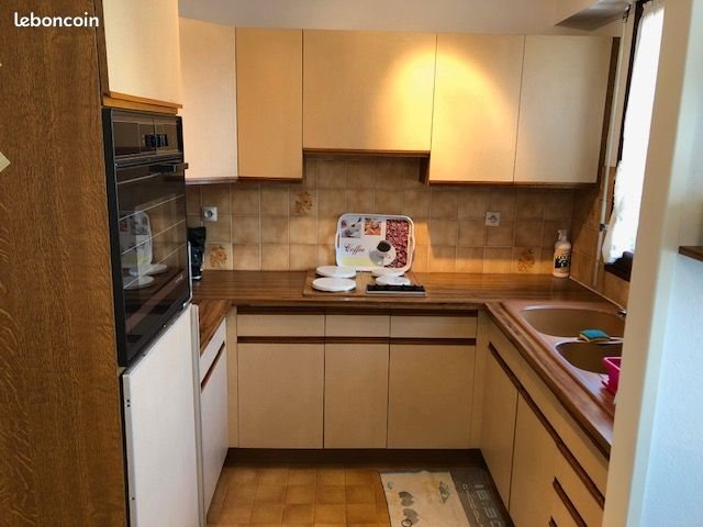 Appartement à vendre, 34m², Berck
