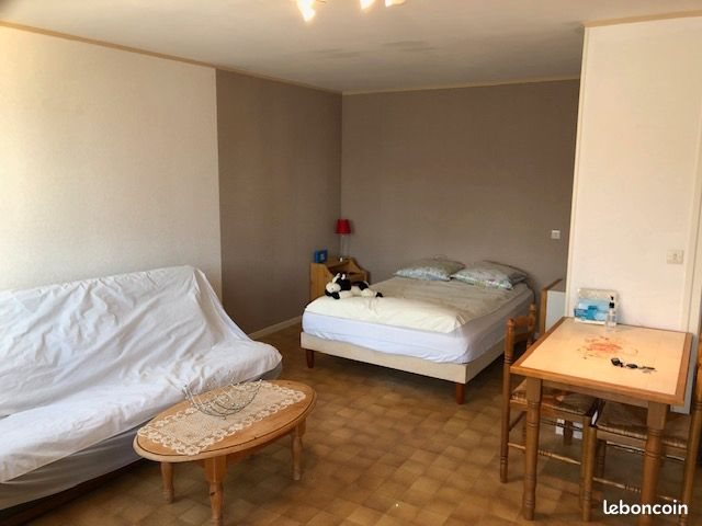 Appartement à vendre, 34m², Berck