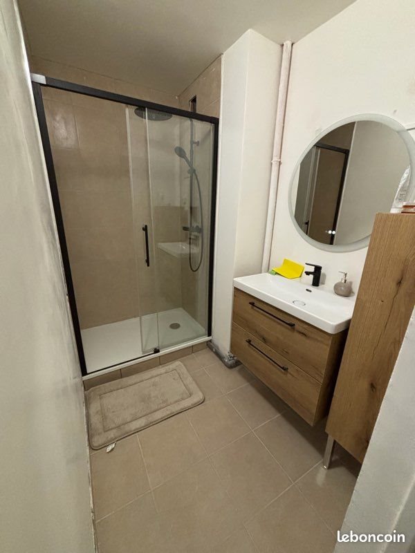 Appartement à louer, 84m², Clichy-sous-Bois