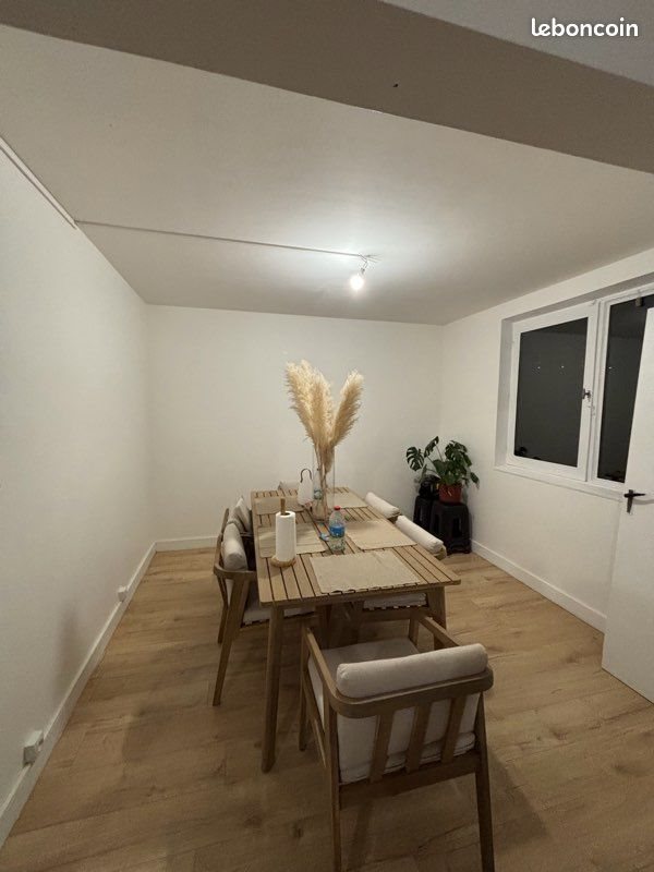 Appartement à louer, 84m², Clichy-sous-Bois