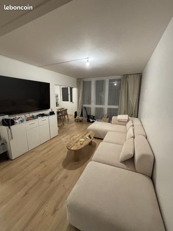 Appartement à louer, 84m², Clichy-sous-Bois