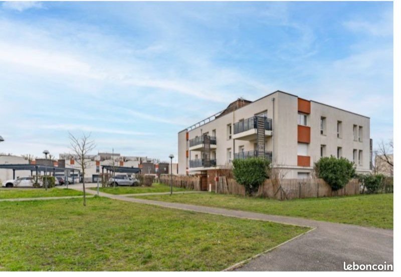 Appartement à vendre, 63m², Saint-Priest