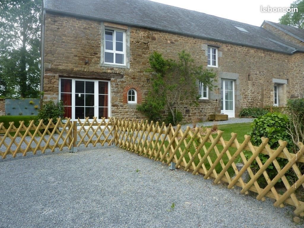Appartement à louer, 92m², Sartilly
