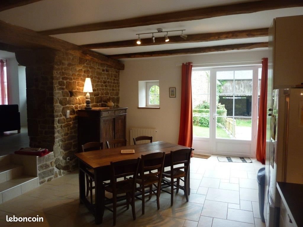 Appartement à louer, 92m², Sartilly
