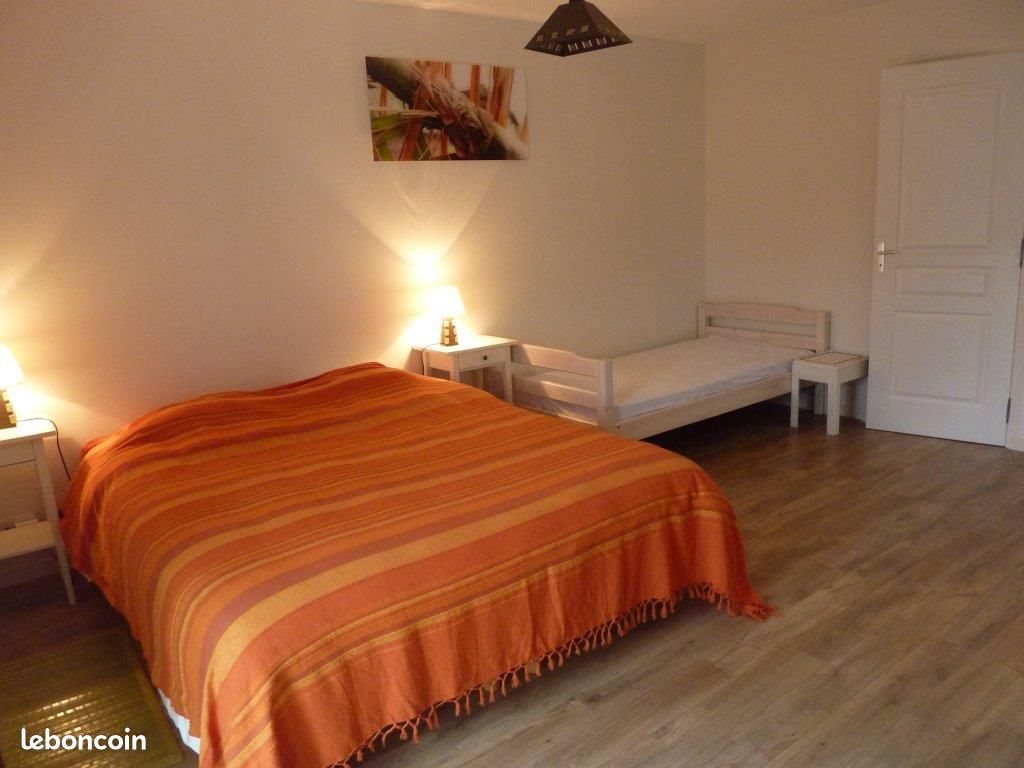 Appartement à louer, 92m², Sartilly