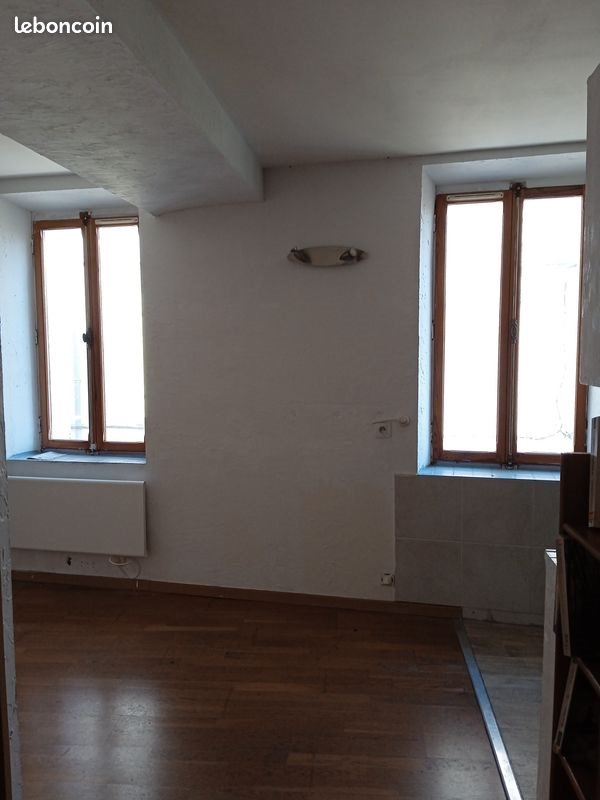Appartement à vendre, 28m², La Ciotat
