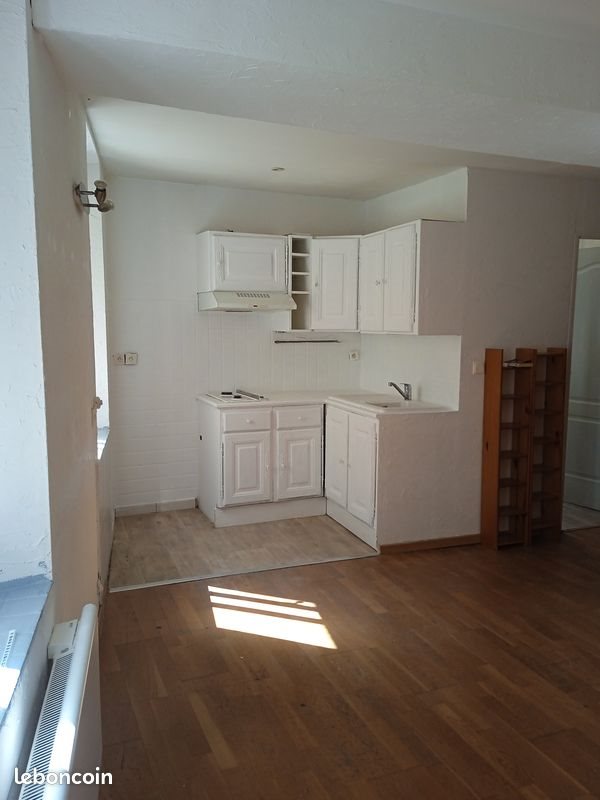 Appartement à vendre, 28m², La Ciotat