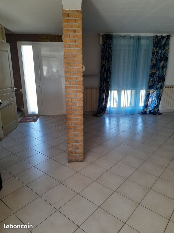 Maison à vendre, 95m², Annay