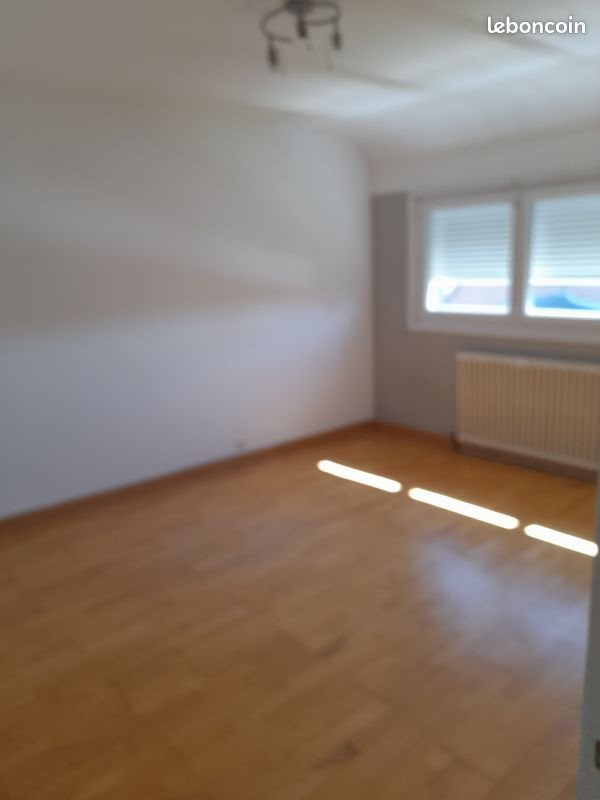 Maison à vendre, 95m², Annay
