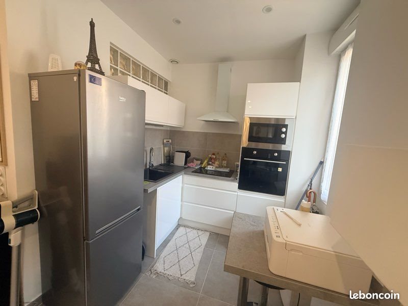 Appartement à vendre, 41m², Toulon