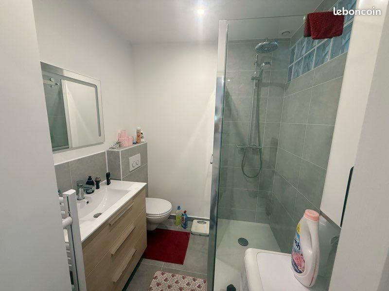 Appartement à vendre, 41m², Toulon