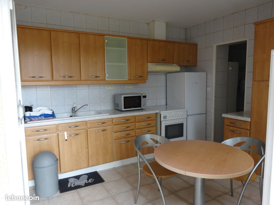 Appartement à louer, 24m², Mâcon