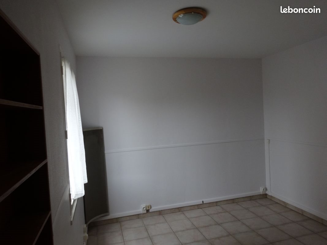 Appartement à louer, 24m², Mâcon