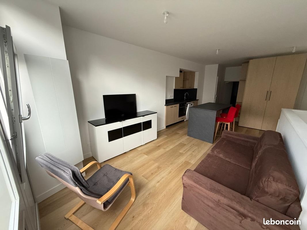 Appartement à vendre, 57m², Marvejols